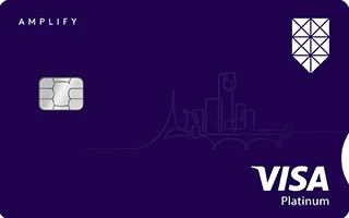 Bank of Melbourne Amplify Rewards Platinum card