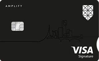 Bank of Melbourne Amplify Rewards Signature card