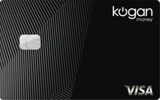 Kogan Money Credit Card - Balance Transfer Exclusive Offer card
