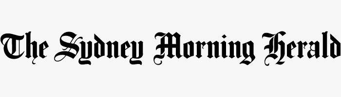 The Sydney Morning Herald